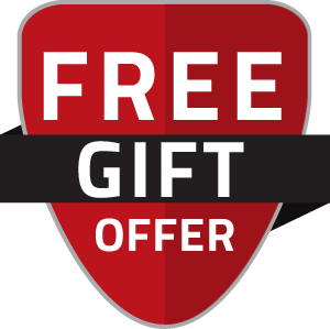 Free gift offer