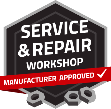 Approved Service & Repair