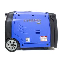 Hyundai HY3200SEi 3200W Portable Inverter Generator