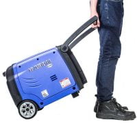 Hyundai HY3200SEi 3200W Portable Inverter Generator