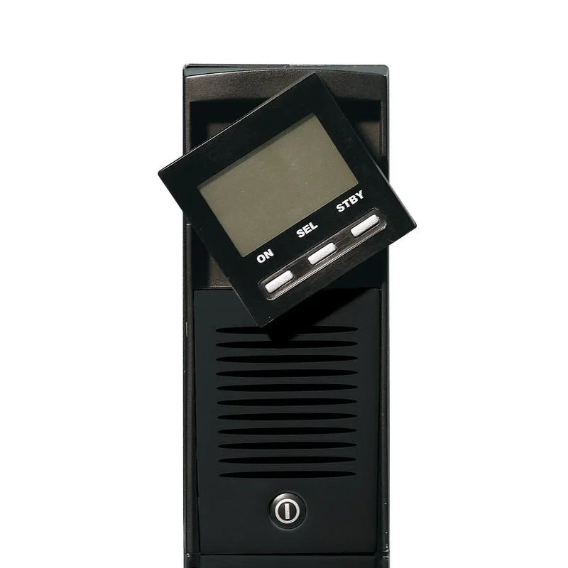 Riello Vision Dual 1500VA | VSD 1500 UPS 4 Minutes Runtime