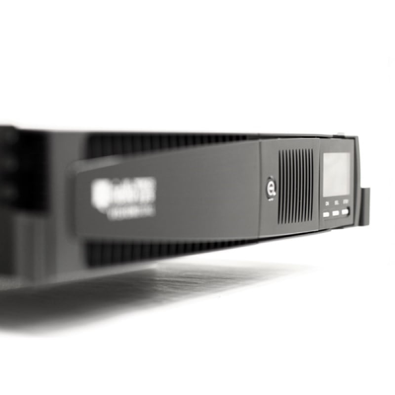 Riello Vision Dual 1500VA | VSD 1500 UPS 4 Minutes Runtime