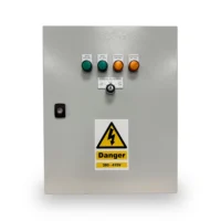 70A Automatic Transfer Switch ATS - Three Phase