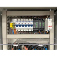 70A Automatic Transfer Switch ATS - Three Phase