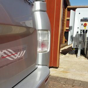 diesel generator service maintenance repair call out