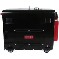 Senci SC7500Q 5.5kW Portable Diesel Generator