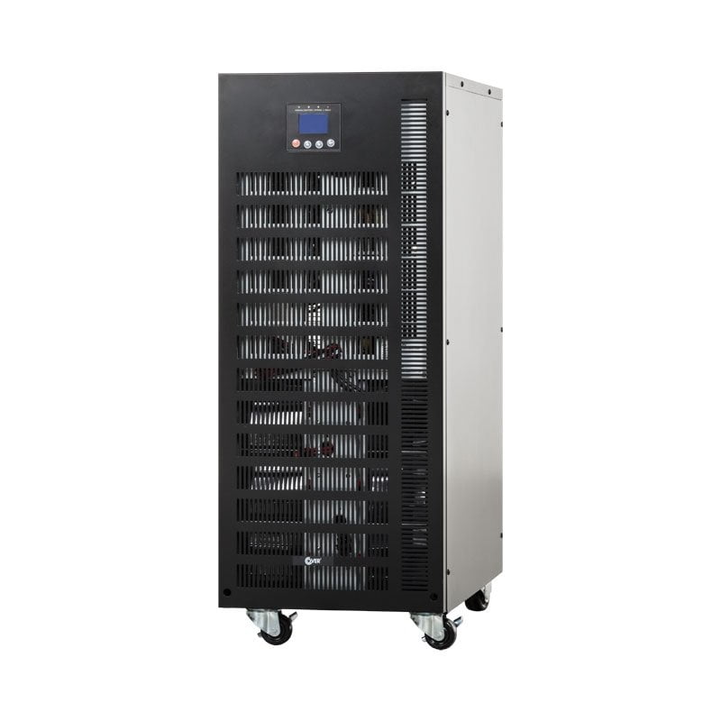 Cover Energy Combo 10kVA 9kW Online UPS Unit 16 Minutes