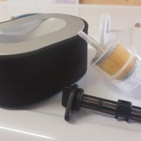 DHY8000SELR Service Kit