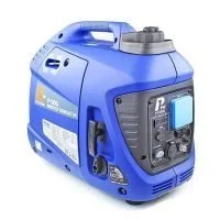 P1000i P1PE 1000W Petrol Inverter Generator Powered by Hyundai