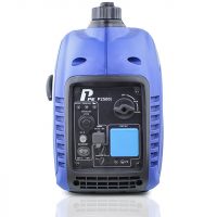 P2500i P1PE 2200W Petrol Inverter Generator Powered by Hyundai