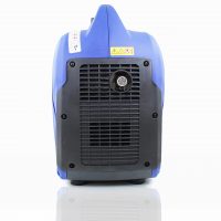 P2500i P1PE 2200W Petrol Inverter Generator Powered by Hyundai