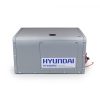 Hyundai HY3500RVi 3.5kW Motorhome RV Petrol Leisure Generator