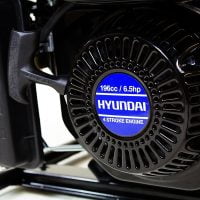 Hyundai Hy2800L-2 petrol generator