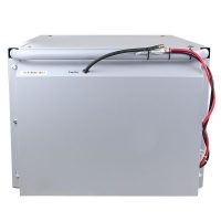 Hyundai HY8000RVi 7.5kW Motorhome RV Petrol Leisure Generator