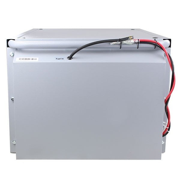 Hyundai HY8000RVi 7.5kW Motorhome RV Petrol Leisure Generator