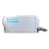 Hyundai HY8000RVi 7.5kW Motorhome RV Petrol Leisure Generator