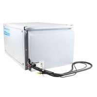 Hyundai HY8000RVi 7.5kW Motorhome RV Petrol Leisure Generator