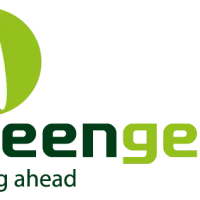 Greengear GE-6000UK 6kw Portable LPG Powered Generator