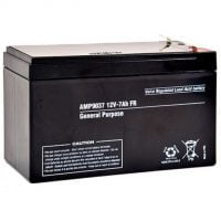Greengear GE-7000UK Starter Battery