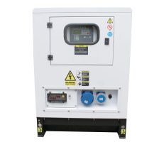 Hyundai DHY9KSEm 11kVA Single Phase Diesel Generator