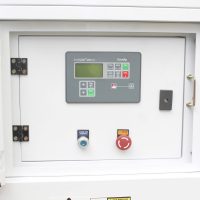Hyundai DHY9KSEm 11kVA Single Phase Diesel Generator