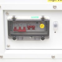 Hyundai DHY9KSEm 11kVA Single Phase Diesel Generator