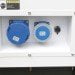 Hyundai DHY9KSEm 11kVA Single Phase Diesel Generator
