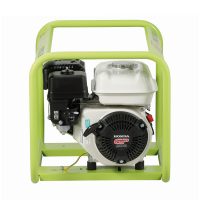 Pramac PX3600 3kw 230V / 110V Petrol Generator Recoil Start