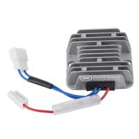 Battery Charging Rectifier