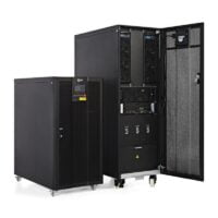 Cover Energy 160kVA UPS 160000VA MZ 160 Online Unit (No Internal Batteries)