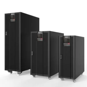 Cover Energy 200kVA UPS 200000VA MZ 200 Online Unit.