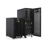 Cover Energy 60kVA UPS 60000VA MZ 60 Online Unit (No Internal Batteries)