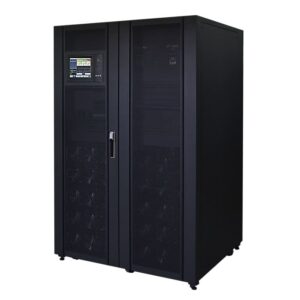 Cover Energy 350kVA UPS 350000VA HS 505 Online Unit.