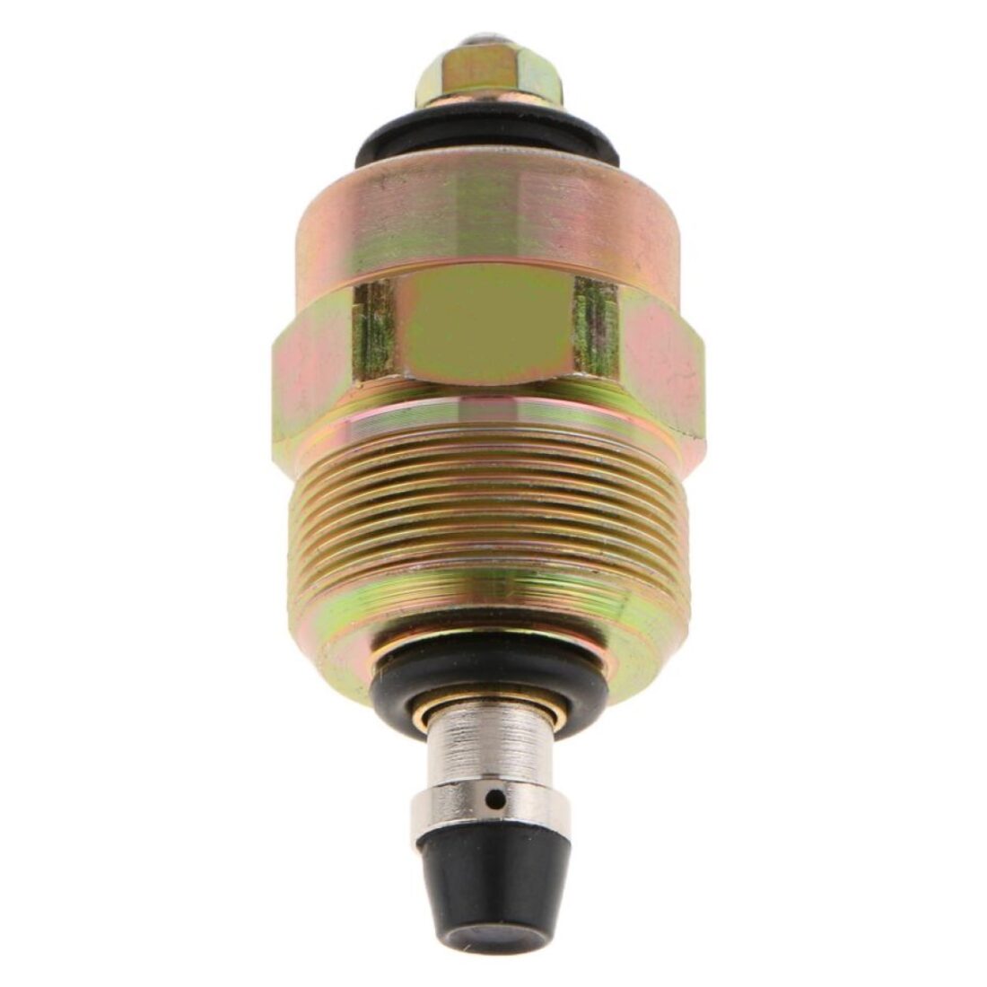 Diesel Fuel Stop Solenoid