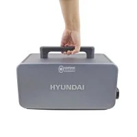 Hyundai HPS-1100 1000W Portable Power Station