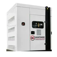 Inmesol IVRN5-740 740kVA 590KW Three Phase Diesel Generator 400/230V