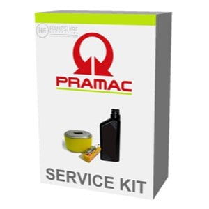 Pramac-E3250-E4000-Generator-Service-Kit