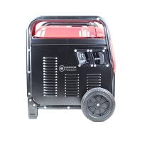 P1PE P8000Ei 7500W Portable Petrol Inverter Generator