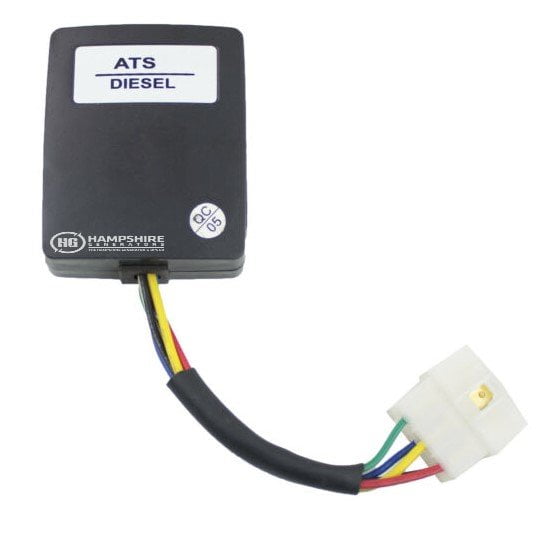 ATS Module For Hyundai DHY6000SE / DHY8000SELR