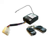 Remote Start Key Fob and Module For Hyundai DHY6000SE / DHY8000SELR