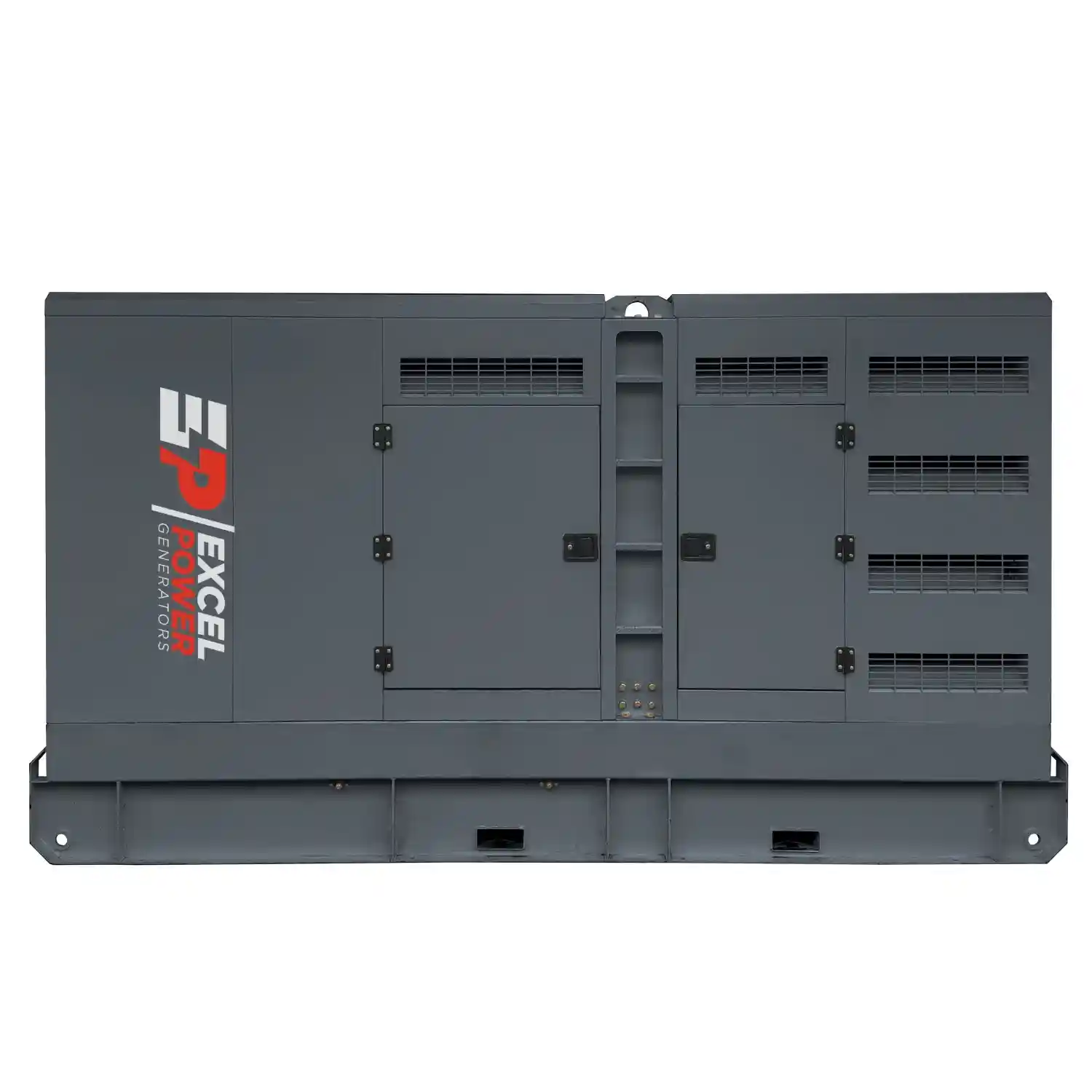 55kVA Diesel Generator Single Phase Excel Power XL60P1 Perkins