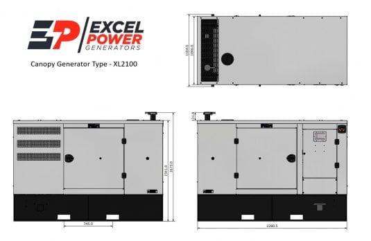 Excel-Power-2100-Canopy