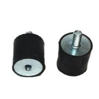 Pramac P6000S Engine Mounts