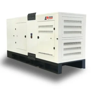 400kVA Diesel Generator Excel Power XL400P Perkins.