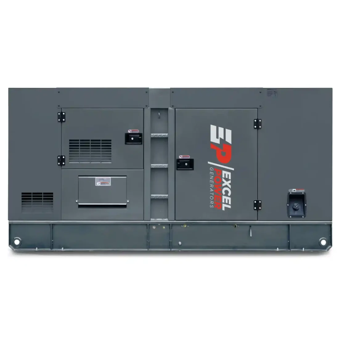 600kVA Diesel Generator Excel Power XL600P Perkins