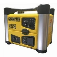 Champion 72301i 2300W Petrol Inverter Generator