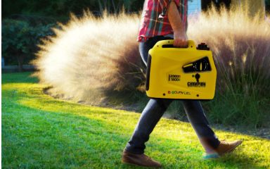 Champion Generators review