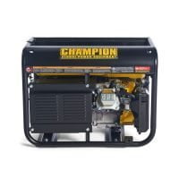Champion CPG3500 2800W Open Frame Petrol Generator