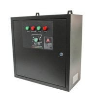Warrior Diesel ATS - Automatic Transfer Switch