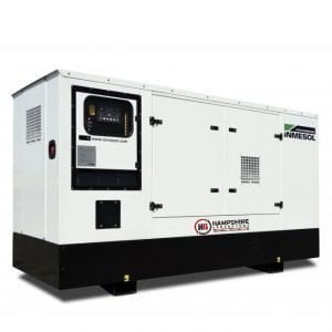 Inmesol-IB-090-90kVA-70KW-Three-Phase-Stand-By-Diesel-Generator-400V